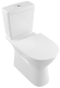 Унитаз компакт Villeroy&Boch O.Novo Vita (4620R001)