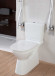 Унитаз компакт Villeroy&Boch O.Novo Vita (4620R001)