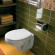 Комплект: Унітаз Kolo Idol + Інсталяція Geberit Duofix + Кришка Soft-Close (M1310002U+458.126.00.1+S110163410)