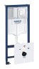 Инсталляция для унитаза Grohe Rapid SL (38827000)