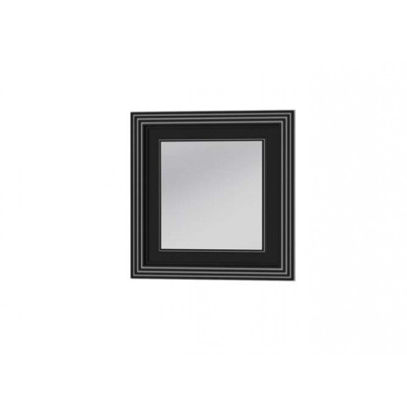 Дзеркало у ванну Botticelli Treviso, 80x80 (TM-80 BLK)