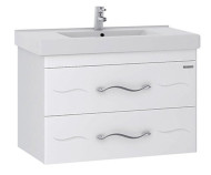 Тумба з умивальником Sanwerk Mindal Air, 91 (MV0000438)