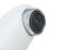 Смеситель для ванны Grohe Eurodisc, джойстик, белый (23431LS0)