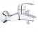 Комплект змішувачів 3 в 1 Grohe Eurosmart, хром (UA123238S0)