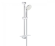 Комплект змішувачів 3 в 1 Grohe Eurosmart, хром (UA123238S0)
