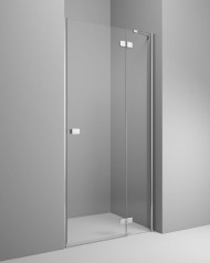 Душові двері Radaway Fuenta New DWJ 130R, праві (384017-01-01R) Душові двері Radaway Fuenta New DWJ 130R, праві (384017-01-01R)