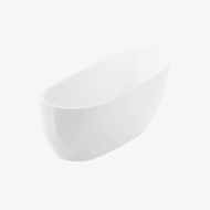 Ванна вільностояча 1750x740 Excellent Comfort 2.0 (WAEX.CMP2.17WH)