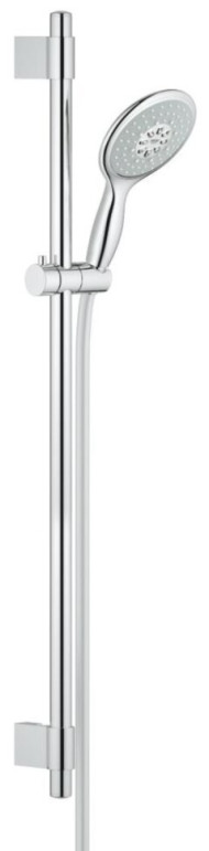 Душовий гарнітур Grohe Power&Soul (27738000)