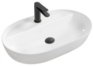 Умивальник накладний Rea Aura, 61 (REA-U7900)