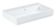 Умивальник підвісний Grohe Cube Ceramic, 80 (3946900H)