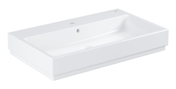 Умивальник підвісний Grohe Cube Ceramic, 80 (3946900H)
