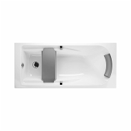 Ванна акриловая Kolo Comfort Plus, 180x80 (XWP1481000)