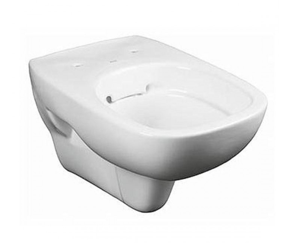 Унитаз подвесной Kolo Style (L23120000+L20112000)