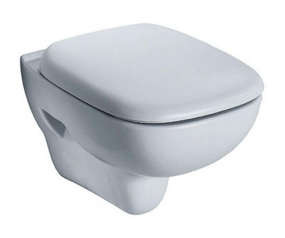 Унитаз подвесной Kolo Style (L23120000+L20112000)
