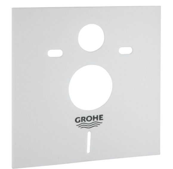 Інсталяція для унітазу Grohe Rapid SL (3884000G)