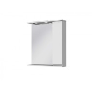 Дзеркало у ванну Juventa Monica, 75x83 (МШНЗ3-75WHITE)