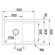 Кухонная мойка гранитная Franke OID 611, 62x50, белый (114.0498.007)
