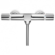 Термостат Hansgrohe Versostat 2, хром (15348000)