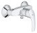 Комплект смесителей 3 в 1 Grohe Eurosmart, хром (UA123244M0)