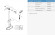 Комплект змішувачів 3 в 1 Grohe Eurosmart, хром (UA123244M0)
