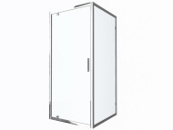 Душова кабіна AM.PM Like Square, 90x90 (W80G-303-090MT)