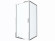 Душевая кабина AM.PM Like Square, 90x90 (W80G-303-090MT)