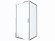 Душова кабіна AM.PM Like Square, 90x90 (W80G-303-090MT)