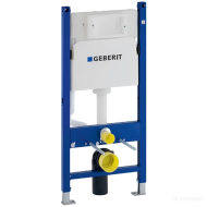 Інсталяція для унітазу Geberit Duofix (111.153.00.1) 