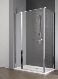 Душові двері Radaway Eos II KDJ 110L, ліві (3799423-01L)