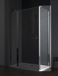 Душова стінка Radaway Eos II KDJ S2 90R, права (3799431-01R) Душова стінка Radaway Eos II KDJ S2 90R, права (3799431-01R)