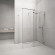 Душевая стенка Radaway Walk-In Euphoria W2 80 (383120-01-01)