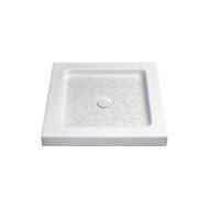 Душовий піддон Catalano Decora, 90x90 (9090RO)