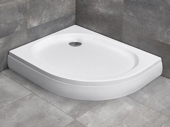 Душевой поддон Radaway Patmos E, 120x90 (4P91217-03R)