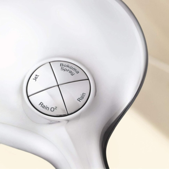 Душовий гарнітур Grohe Power&Soul  (27742000)
