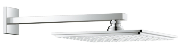 Верхний душ Grohe Rainshower Allure (26054000)