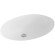 Умивальник врізний Villeroy&Boch Evana, 50 (614700R1)