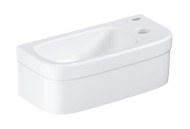 Умивальник підвісний Grohe Euro Ceramic, 37 (39327000)