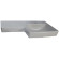 Умывальник подвесной Villeroy&Boch Subway 2.0, 63 (41156RR2)