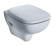 Унітаз підвісний Kolo Style Rimfree (L23120000)