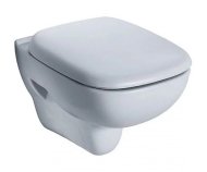 Унитаз подвесной Kolo Style Rimfree (L23120000)