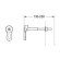Кріплення для інсталяції Grohe Rapid SL (3855800M)