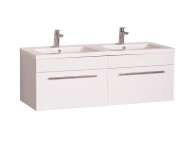 Тумба з умивальником Zelberg Twist, 120 (11190101)