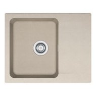 Кухонна мийка гранітна Franke OID 611, 62x50, сахара (114.0498.009)