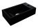 Умывальник FARO L MIRASTONE BLACK