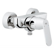 Змішувач для душу Grohe Eurosmart Cosmopolitan, одноважільний, хром (32837000)