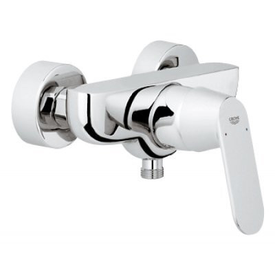 Змішувач для душу Grohe Eurosmart Cosmopolitan, одноважільний, хром (32837000)