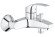 Комплект змішувачів 3 в 1 Grohe Eurosmart, хром (UA123246M0)