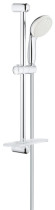 Комплект змішувачів 3 в 1 Grohe Eurosmart, хром (UA123246M0)