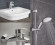 Комплект змішувачів 3 в 1 Grohe Eurosmart, хром (UA123246M0)