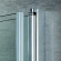 Душова кабіна Radaway Eos II DWD+S, 120x120 (3799494-01)